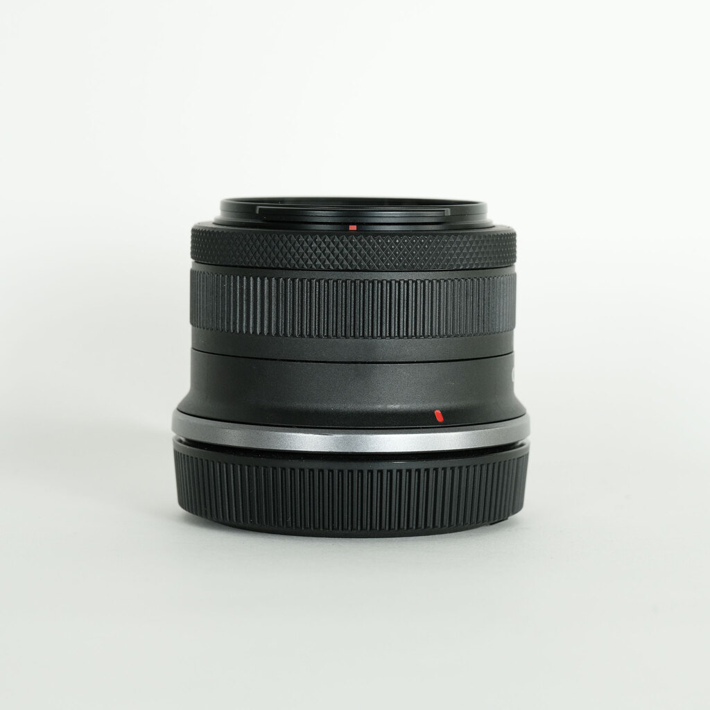 Canon RF-S 10-18mm F4.5-6.3 IS STM Canon RF-S 10-18mm F4.5-6.3 IS STM
