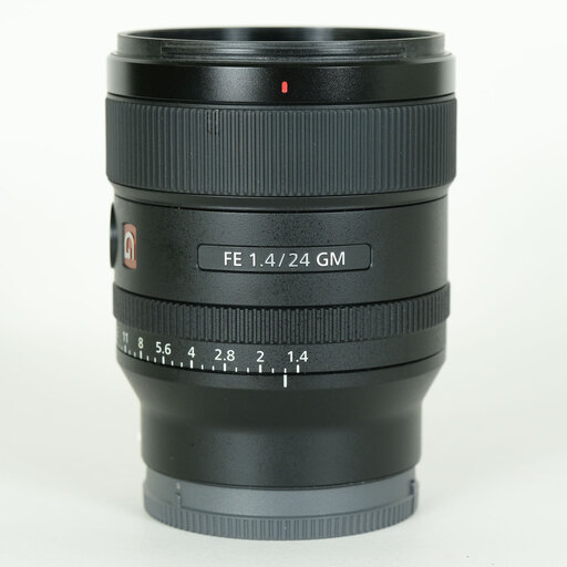 SONY FE 24mm F1.4 GM SEL24F14GM SONY FE 24mm F1.4 GM SEL24F14GM