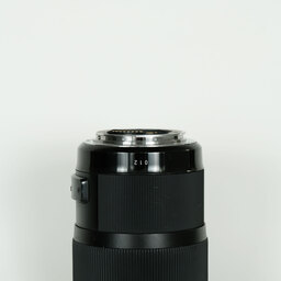 SIGMA 35mm F1.4 DG HSM｜Art [キヤノン用]