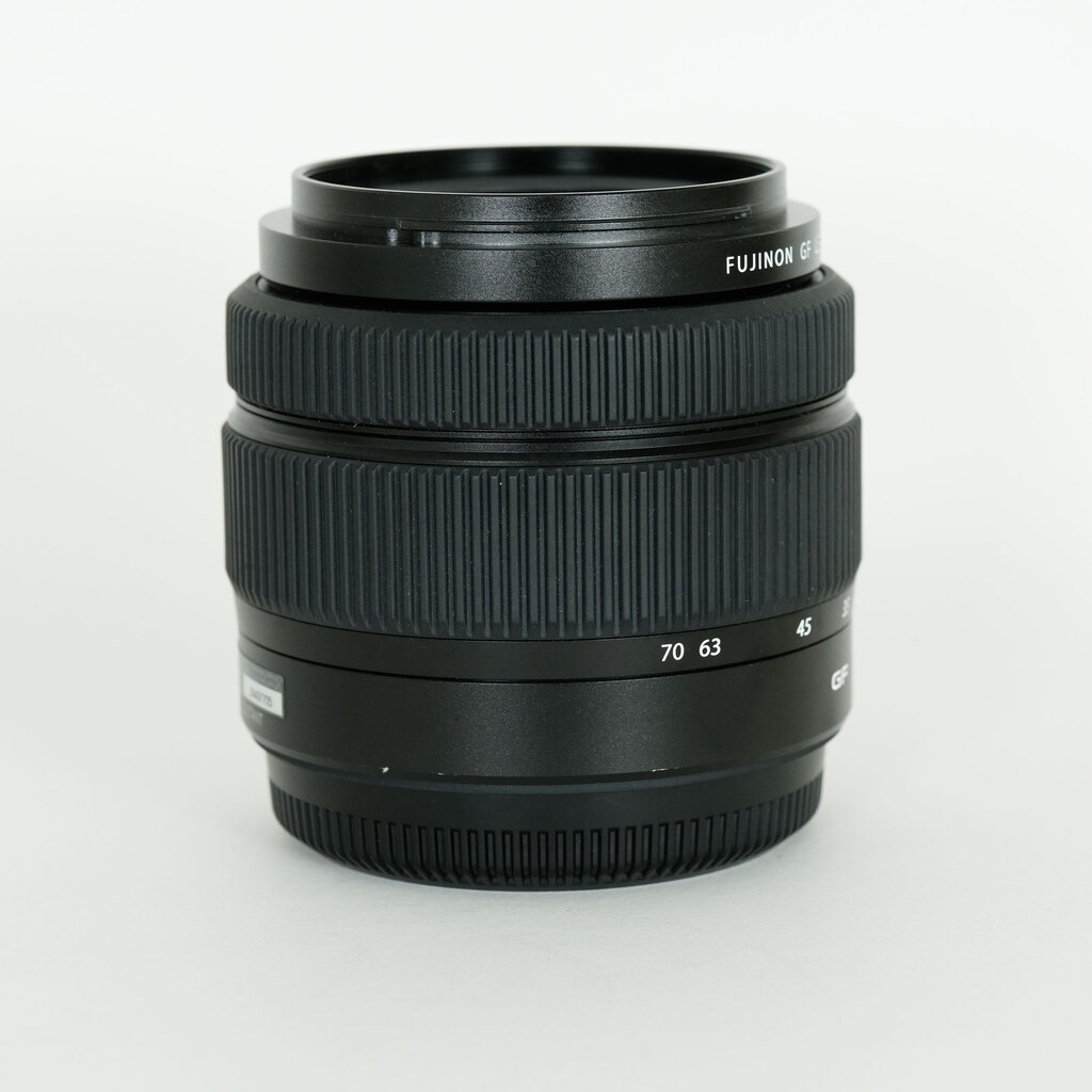 FUJIFILM GF35-70mmF4.5-5.6 WR FUJIFILM GF35-70mmF4.5-5.6 WR