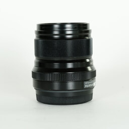 FUJIFILM XF50mmF2 R WR