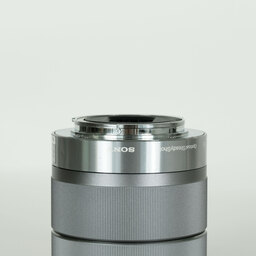 SONY E 18-55mm F3.5-5.6 OSS SEL1855 SONY E 18-55mm F3.5-5.6 OSS SEL1855