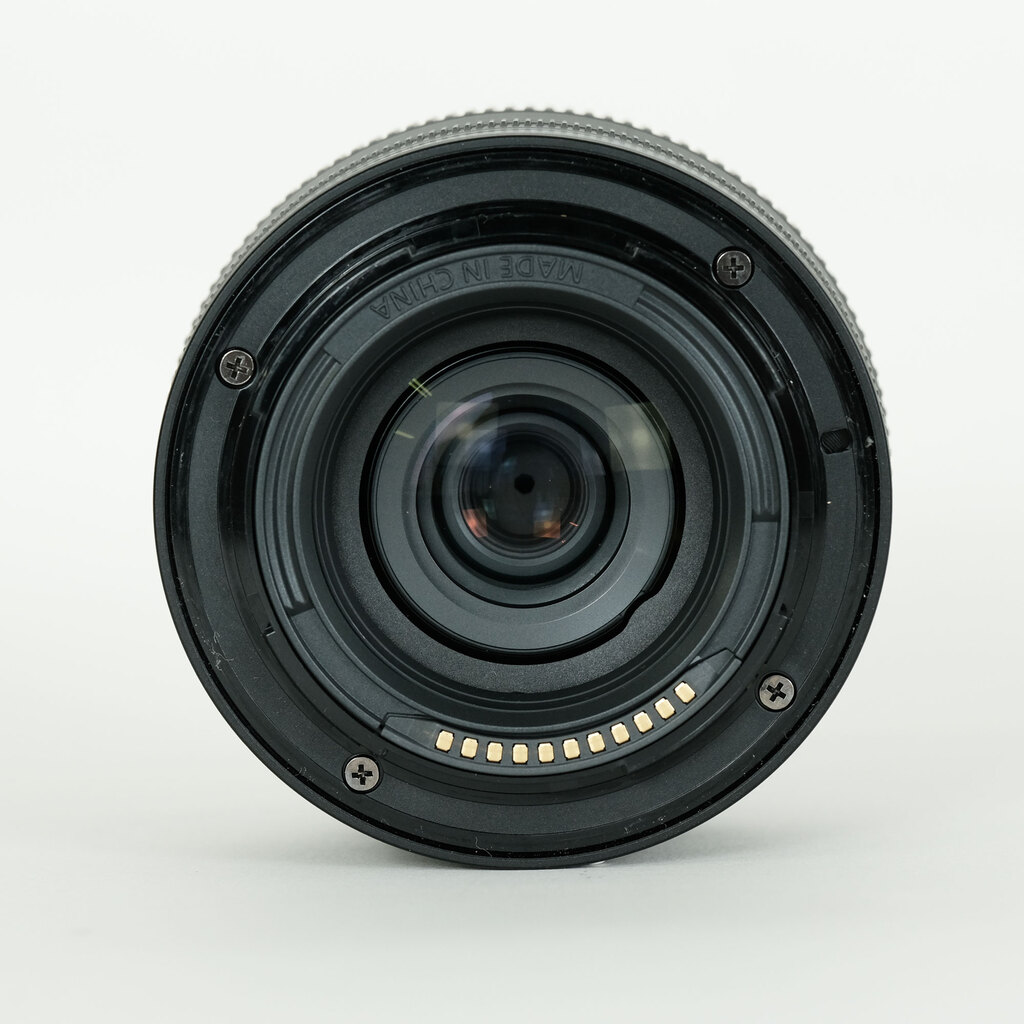 Nikon NIKKOR Z 24-50mm f/4-6.3 Nikon NIKKOR Z 24-50mm f/4-6.3