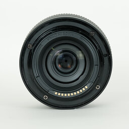Nikon NIKKOR Z 24-50mm f/4-6.3 Nikon NIKKOR Z 24-50mm f/4-6.3