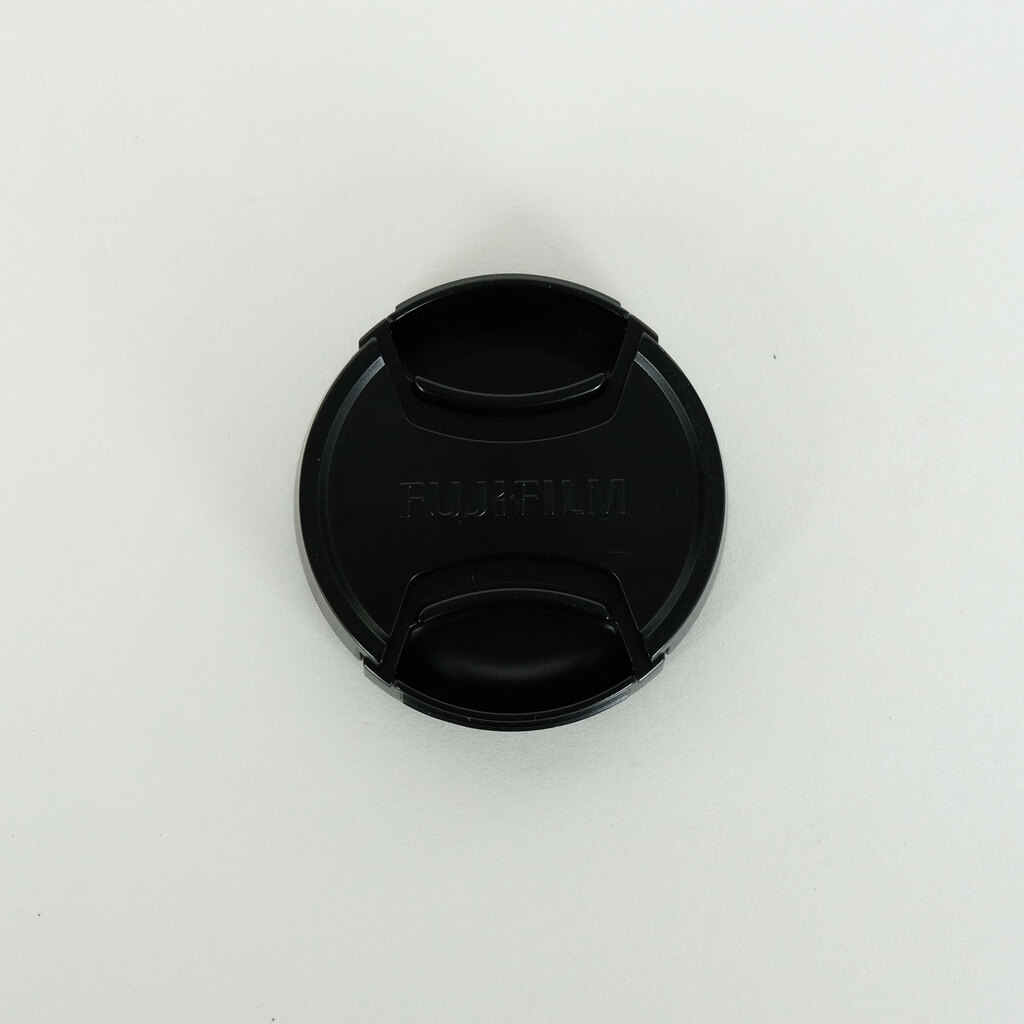 FUJIFILM XF35mmF2 R WR