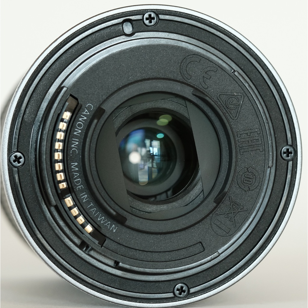 Canon RF-S18-150mm F3.5-6.3 IS STM