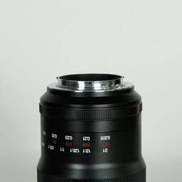 LAOWA 90mm F2.8 2X ULTRA MACRO APO（ソニーE用）