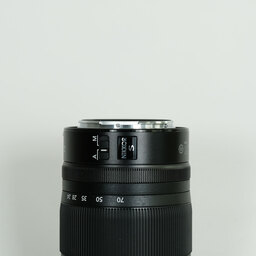 Nikon NIKKOR Z 24-70mm f/4 S Nikon NIKKOR Z 24-70mm f/4 S