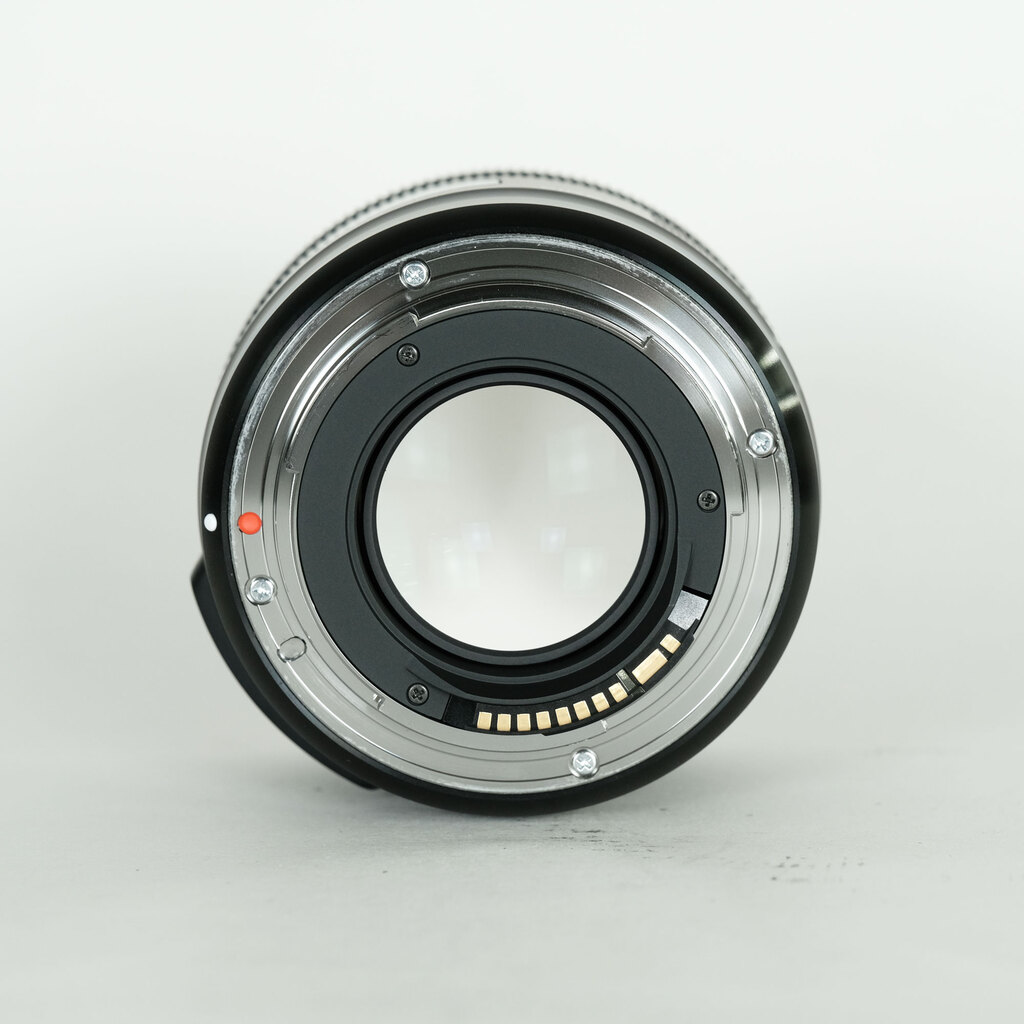 SIGMA 30mm F1.4 DC HSM | Art [キヤノン用]