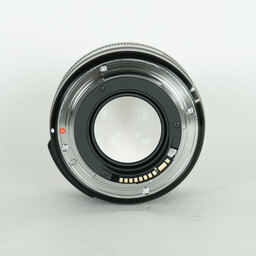 SIGMA 30mm F1.4 DC HSM | Art [キヤノン用]