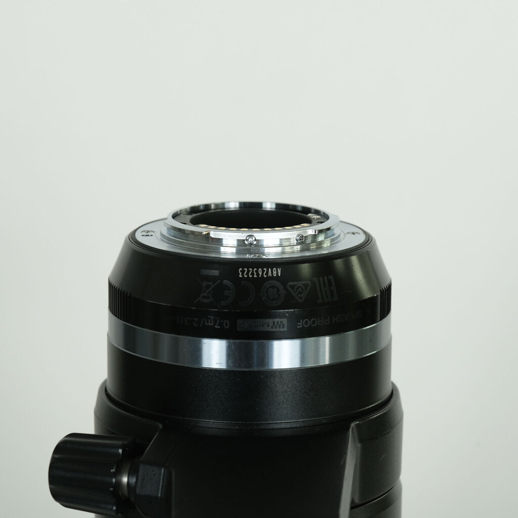 OLYMPUS M.ZUIKO DIGITAL ED 40-150mm F2.8 PRO