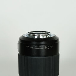 Panasonic LUMIX G X VARIO 35-100mm / F2.8 II / POWER O.I.S. Panasonic LUMIX G X VARIO 35-100mm / F2.8 II / POWER O.I.S.