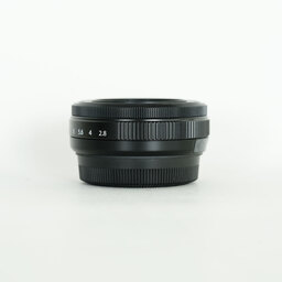 FUJIFILM XF27mmF2.8 R WR FUJIFILM XF27mmF2.8 R WR