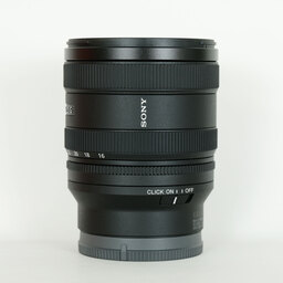 SONY FE 16-25mm F2.8 G SEL1625G