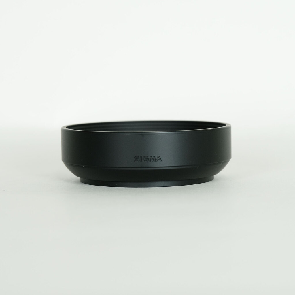 SIGMA A 19mm F2.8 DN (ソニーE用) ブラック SIGMA A 19mm F2.8 DN (ソニーE用) ブラック