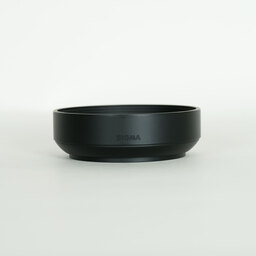 SIGMA A 19mm F2.8 DN (ソニーE用) ブラック SIGMA A 19mm F2.8 DN (ソニーE用) ブラック