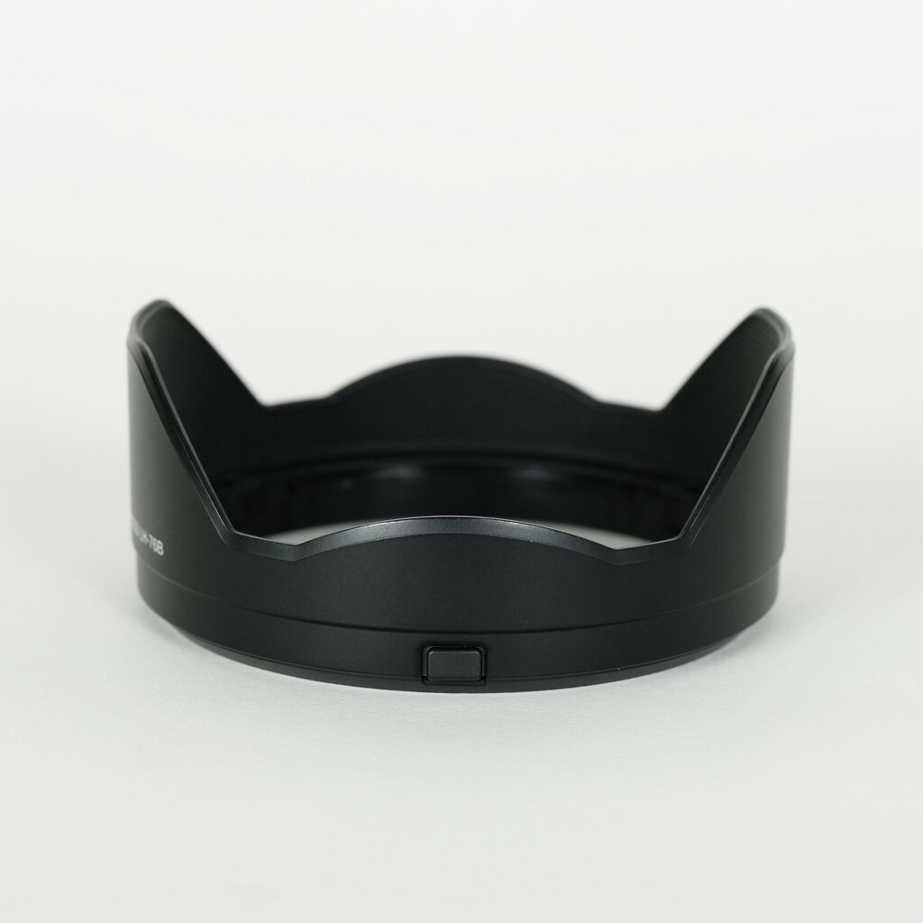 OLYMPUS M.ZUIKO DIGITAL ED 12-100mm F4.0 IS PRO