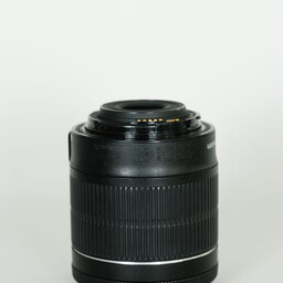 Canon EF-S18-55mm F3.5-5.6 IS STM