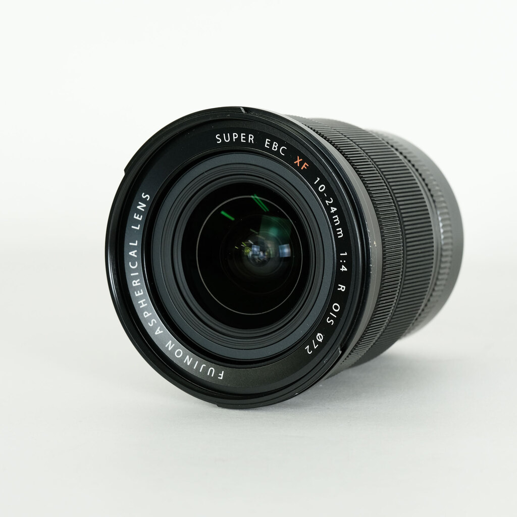 FUJIFILM XF 10-24mm F4 R OIS ズームレンズ手ぶれ補正 FUJIFILM XF 10-24mm F4 R OIS ズームレンズ手ぶれ補正 FUJIFILM