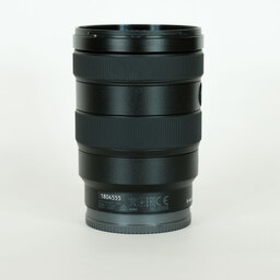 SONY E 16-55mm F2.8 G SEL1655G SONY E 16-55mm F2.8 G SEL1655G