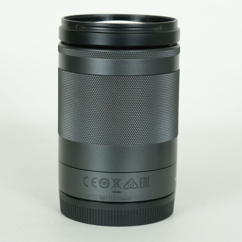 Canon EF-M18-150mm F3.5-6.3 IS STM Canon EF-M18-150mm F3.5-6.3 IS STM