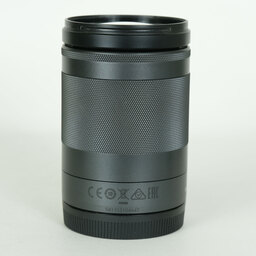 Canon EF-M18-150mm F3.5-6.3 IS STM Canon EF-M18-150mm F3.5-6.3 IS STM