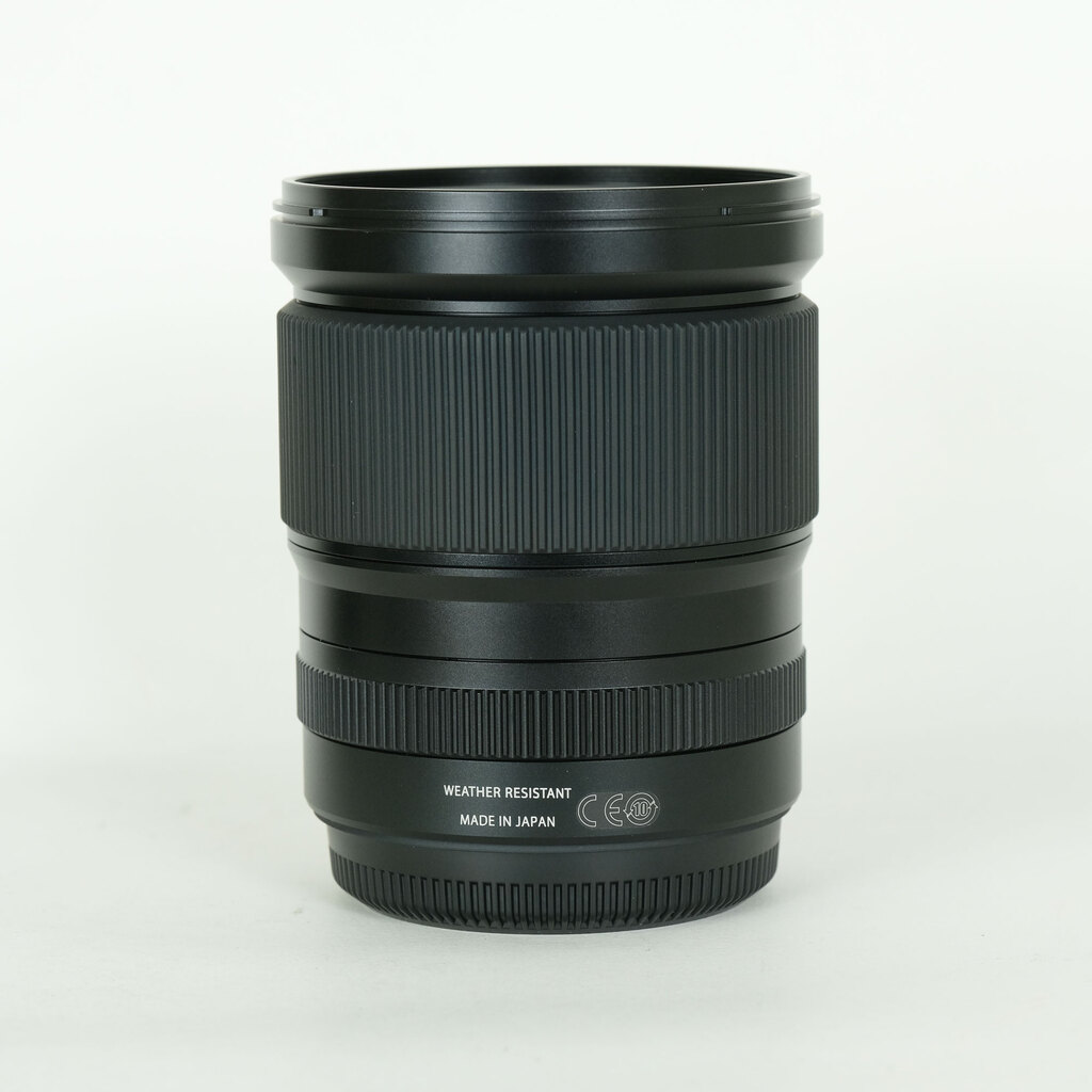 FUJIFILM GF23mmF4 R LM WRの出品 | ONE SCENE（ワンシーン）