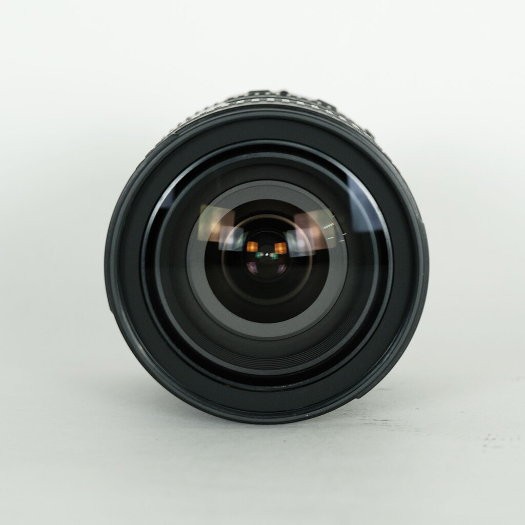 Nikon AF-S DX NIKKOR 16-85mm F3.5-5.6G ED VR