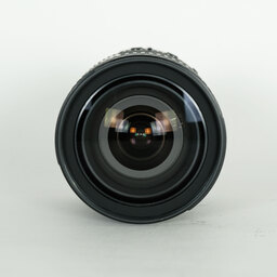 Nikon AF-S DX NIKKOR 16-85mm F3.5-5.6G ED VR