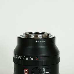 SONY FE 35mm F1.4 GM SEL35F14GM SONY FE 35mm F1.4 GM SEL35F14GM