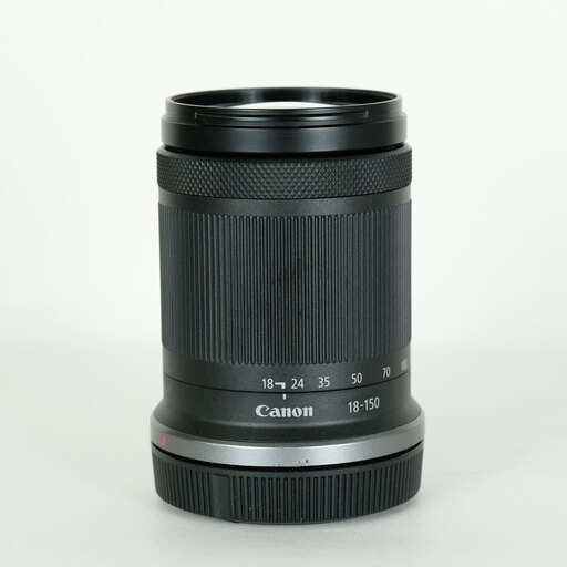 Canon RF-S18-150mm F3.5-6.3 IS STM