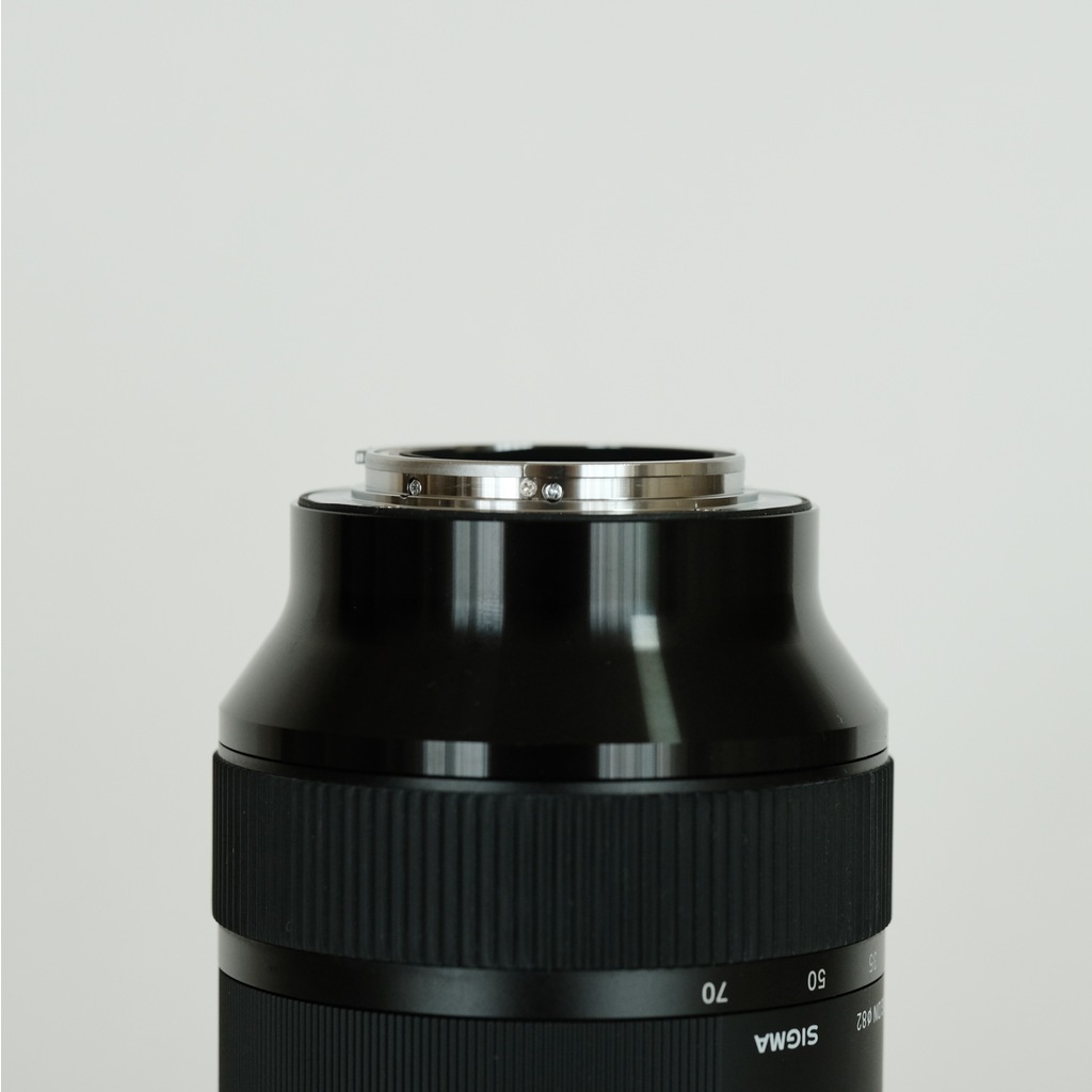 SIGMA 24-70mm F2.8 DG DN｜Art [ソニーE用]