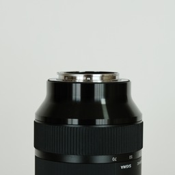 SIGMA 24-70mm F2.8 DG DN｜Art [ソニーE用]