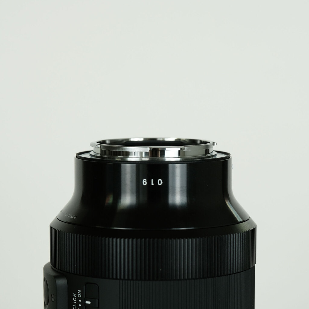 SIGMA 35mm F1.2 DG DN｜Art [ライカL用]