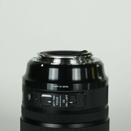 SIGMA 24-105mm F4 DG OS HSM｜Art [キヤノン用]