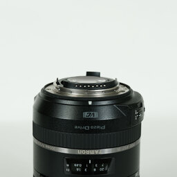 TAMRON 28-300mm F3.5-6.3 Di VC PZD/Model A010N（ニコンF用）