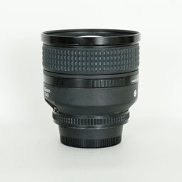 Nikon Ai AF Nikkor 85mm F1.4D IF