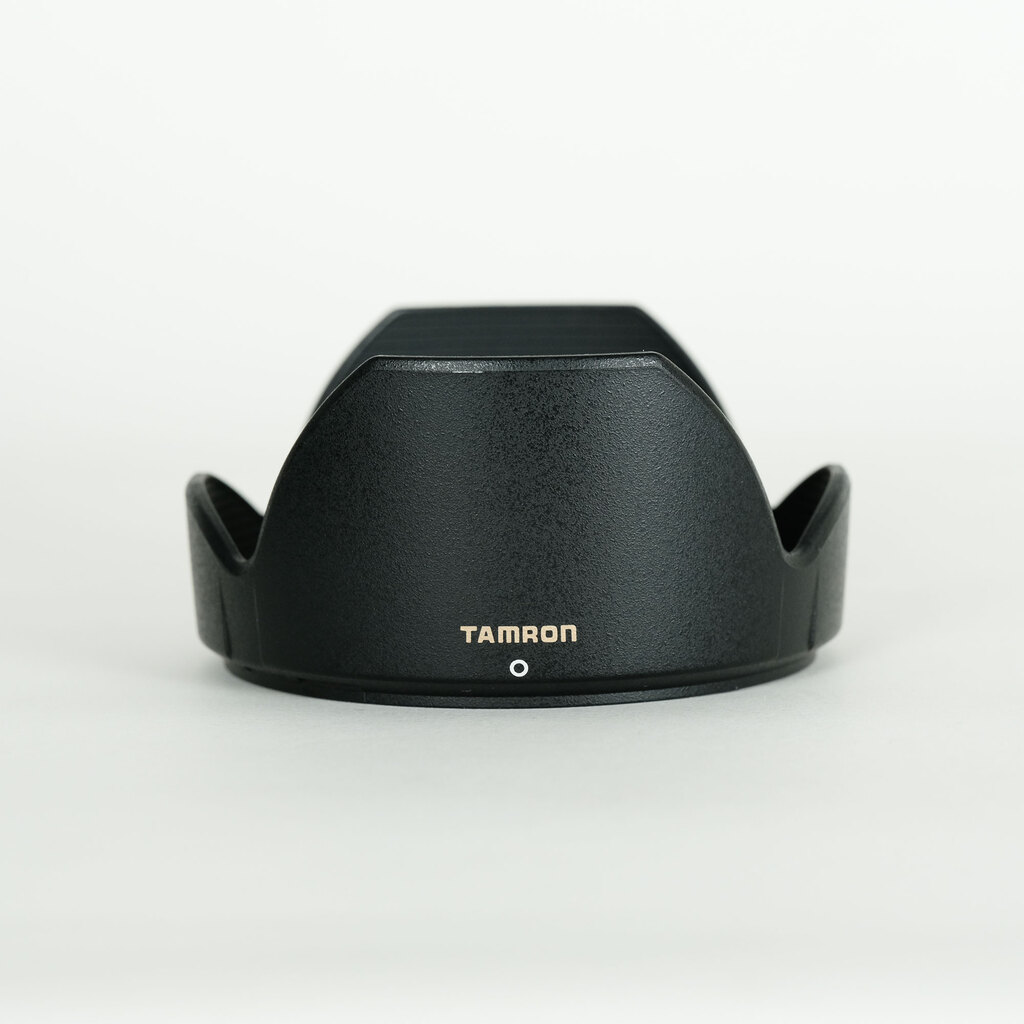 TAMRON 18-270mm F3.5-6.3 DiII VC PZD TS B008TSE（キヤノンEF用）