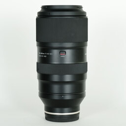 TAMRON 50-400mm F/4.5-6.3 Di III VC VXD (Model A067) [ソニーE用]