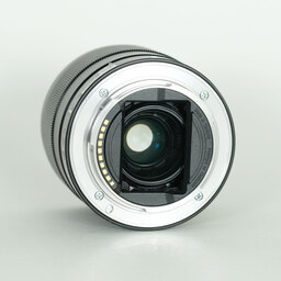 SONY FE 28mm F2 SEL28F20