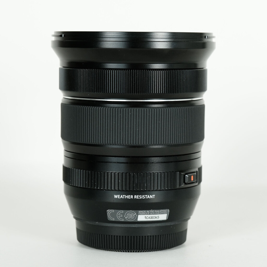 FUJIFILM XF10-24mmF4 R OIS WRの出品 | ONE SCENE（ワンシーン）