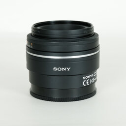 SONY 85mm F2.8 SAM SAL85F28 SONY 85mm F2.8 SAM SAL85F28