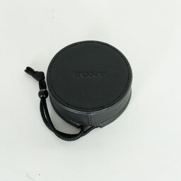 SONY 16mm F2.8 Fisheye SAL16F28