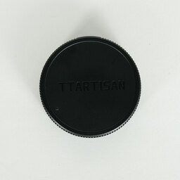 TTArtisan AF 27mm f/2.8 [フジフイルムX用] 