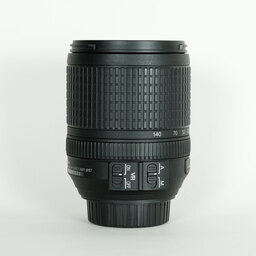 Nikon AF-S DX NIKKOR 18-140mm F3.5-5.6G ED VR Nikon AF-S DX NIKKOR 18-140mm F3.5-5.6G ED VR