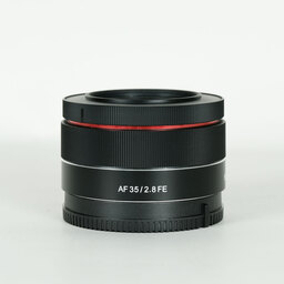 SAMYANG AF35mm F2.8 FE [ソニーE用]