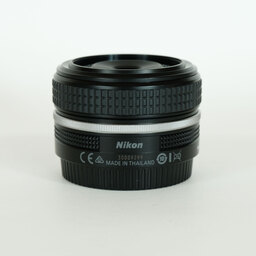 Nikon NIKKOR Z 28mm f/2.8 Nikon NIKKOR Z 28mm f/2.8