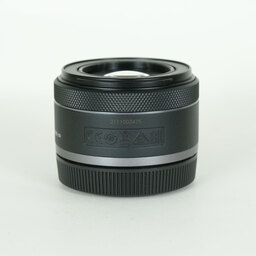 Canon RF50mm F1.8 STM