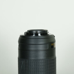 Nikon AF-P DX NIKKOR 70-300mm f/4.5-6.3G ED VR