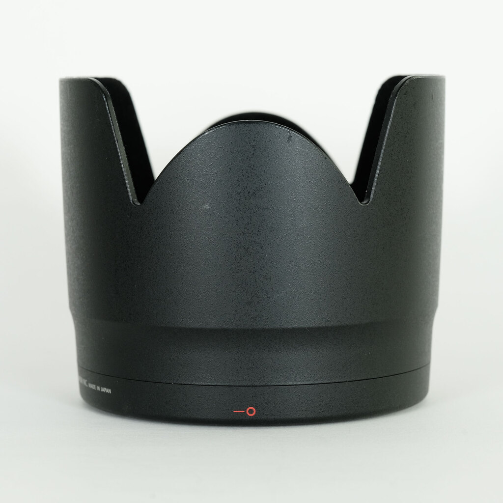 Canon EF70-200mm F2.8L IS II USM Canon EF70-200mm F2.8L IS II USM